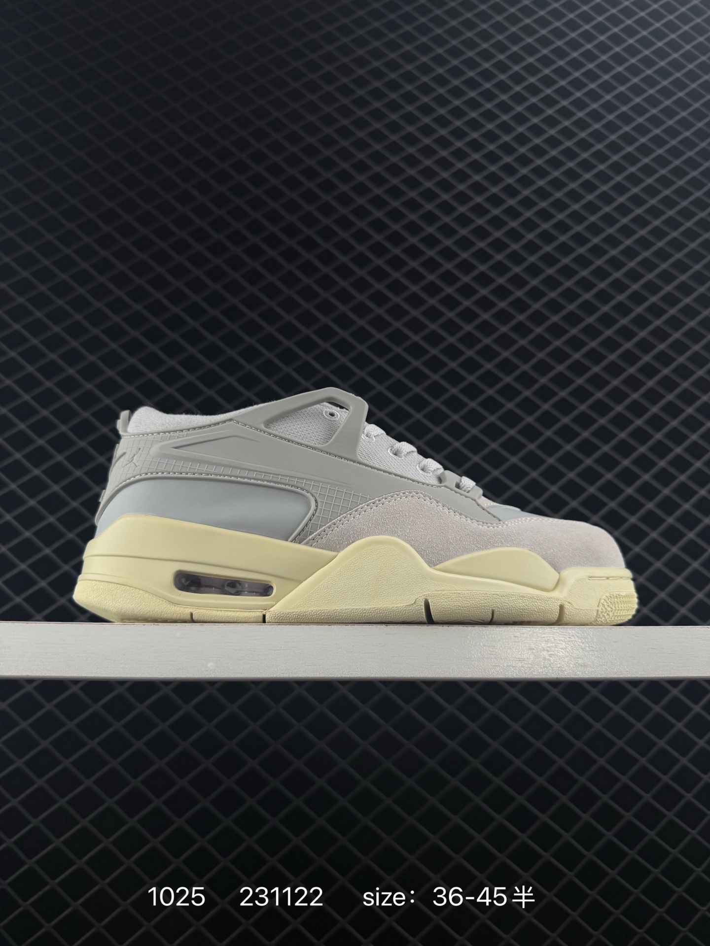 AIR JORDAN AJ4RM GS AIR JORDAN AJ4RM GS